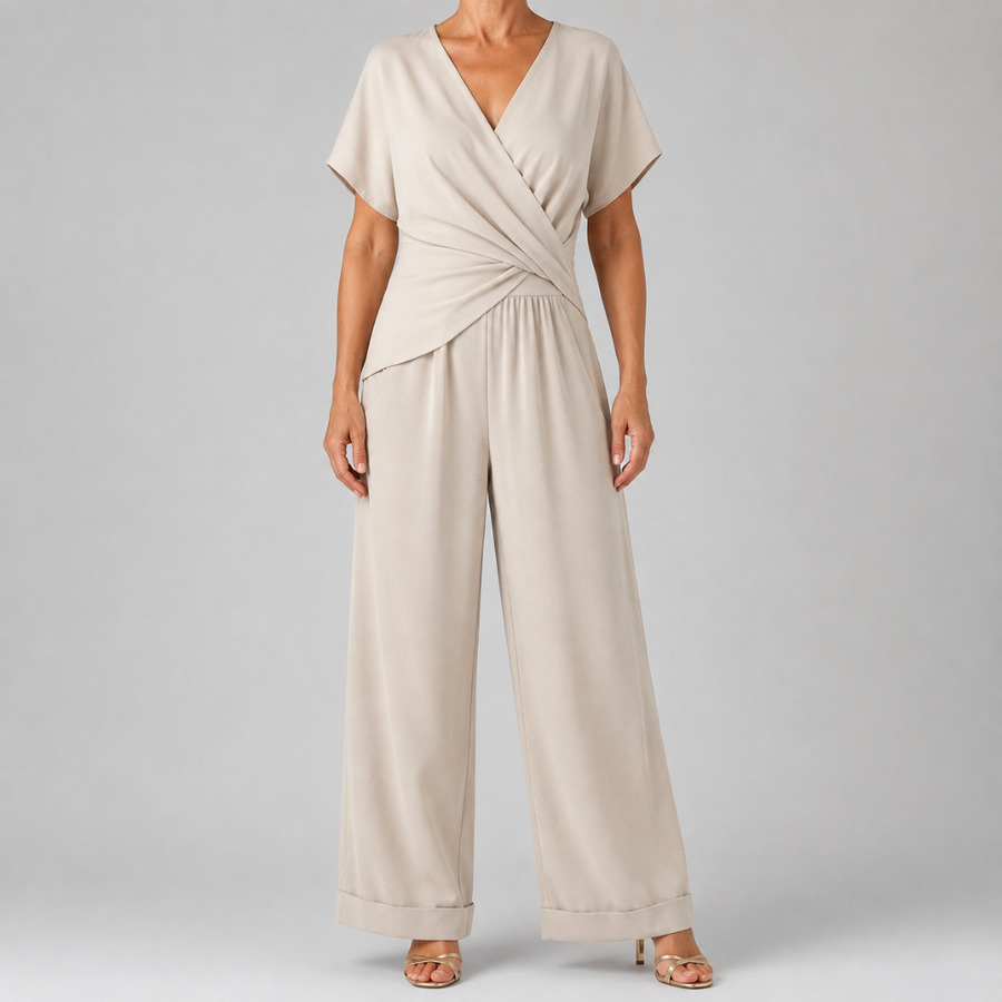 Jumpsuits