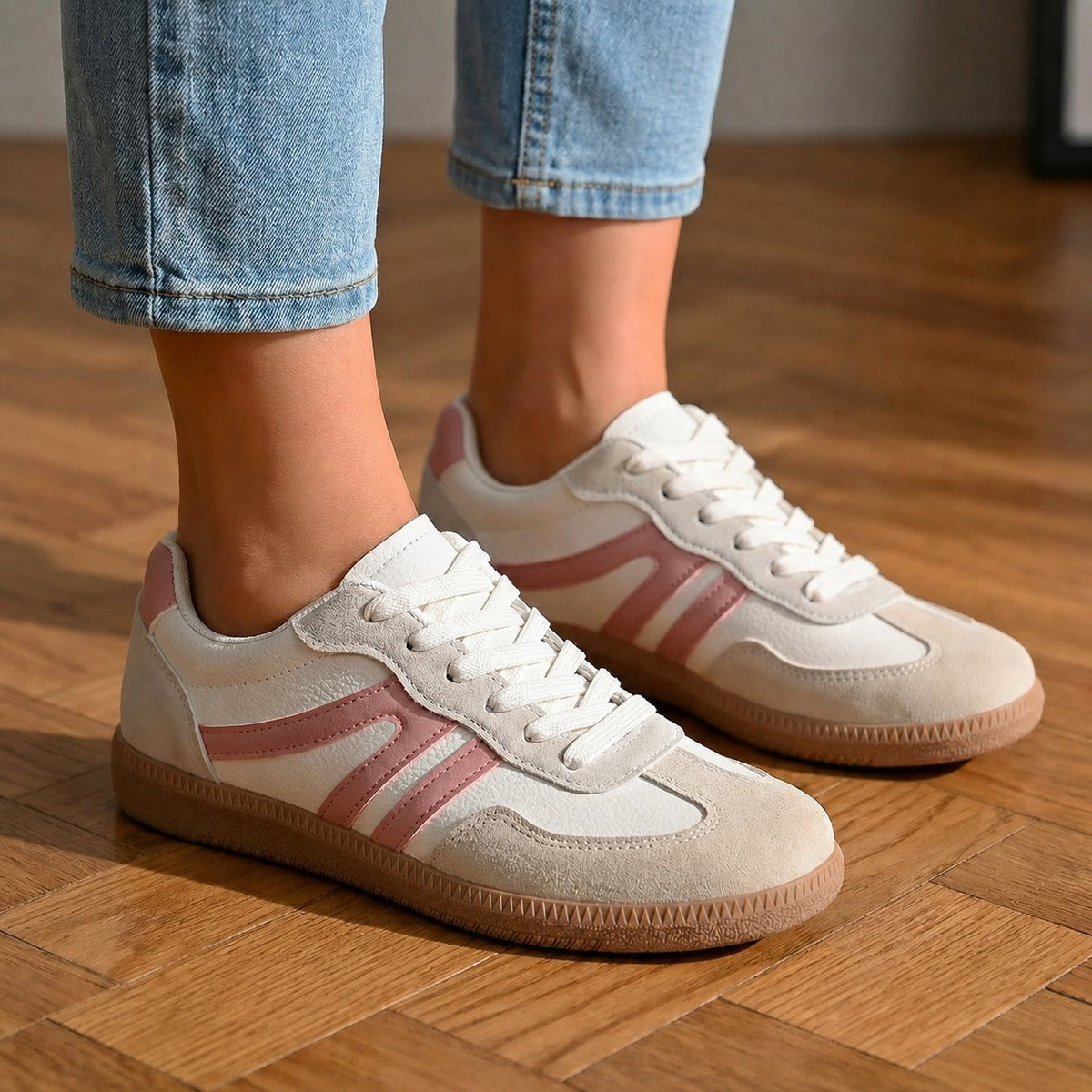 Megan | Comfort Sneakers