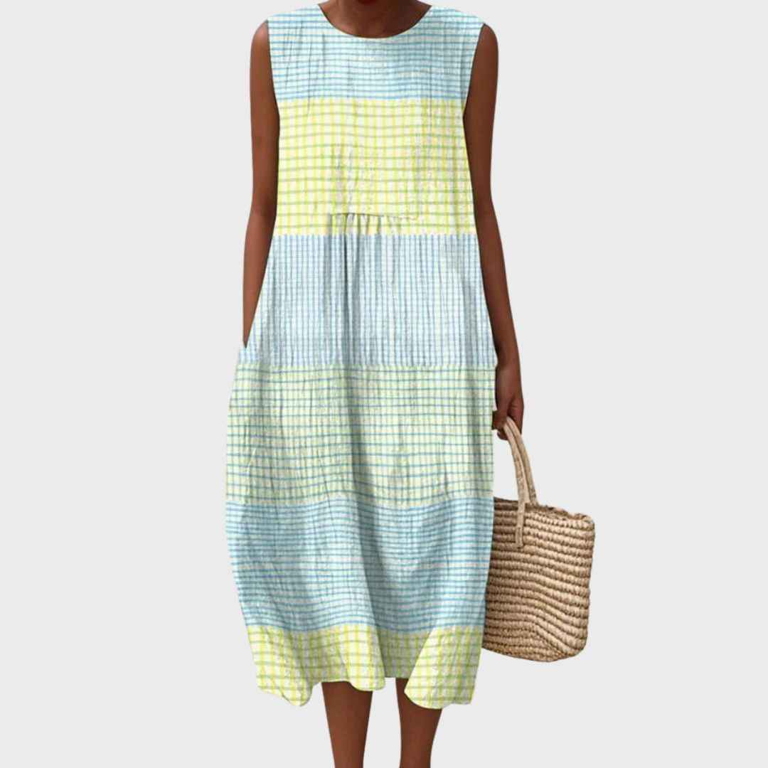 Sienna | Lightweight Dress