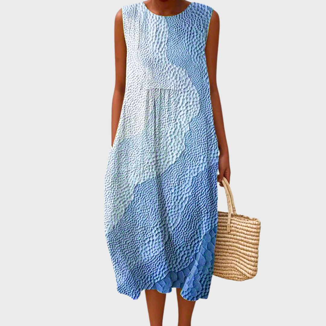 Sienna | Lightweight Dress