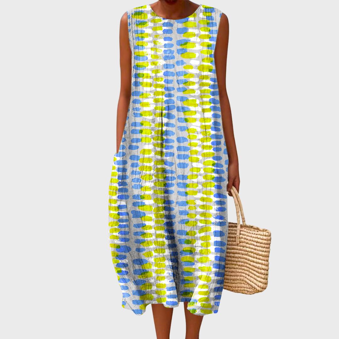 Sienna | Lightweight Dress