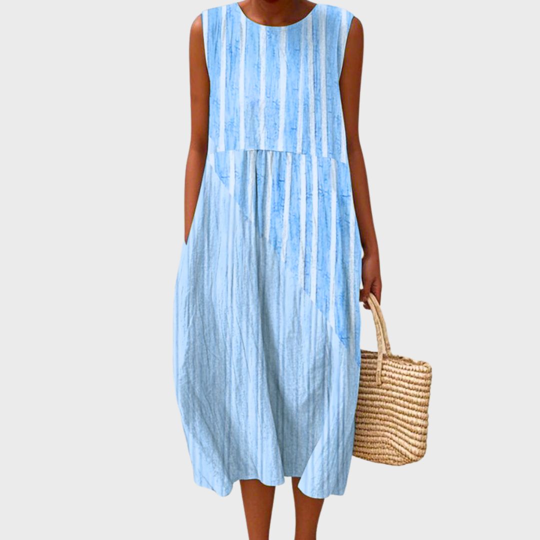 Sienna | Lightweight Dress