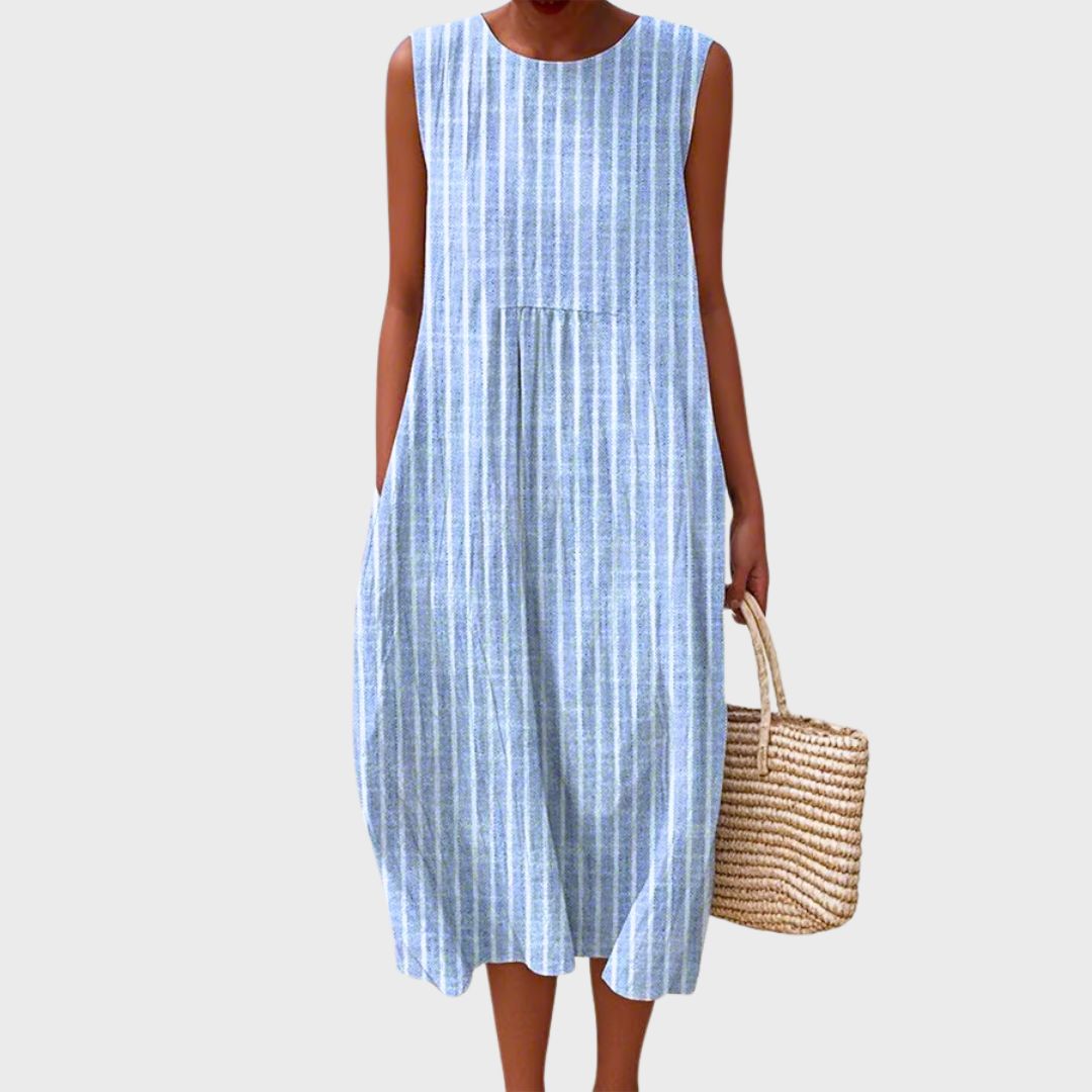 Sienna | Lightweight Dress