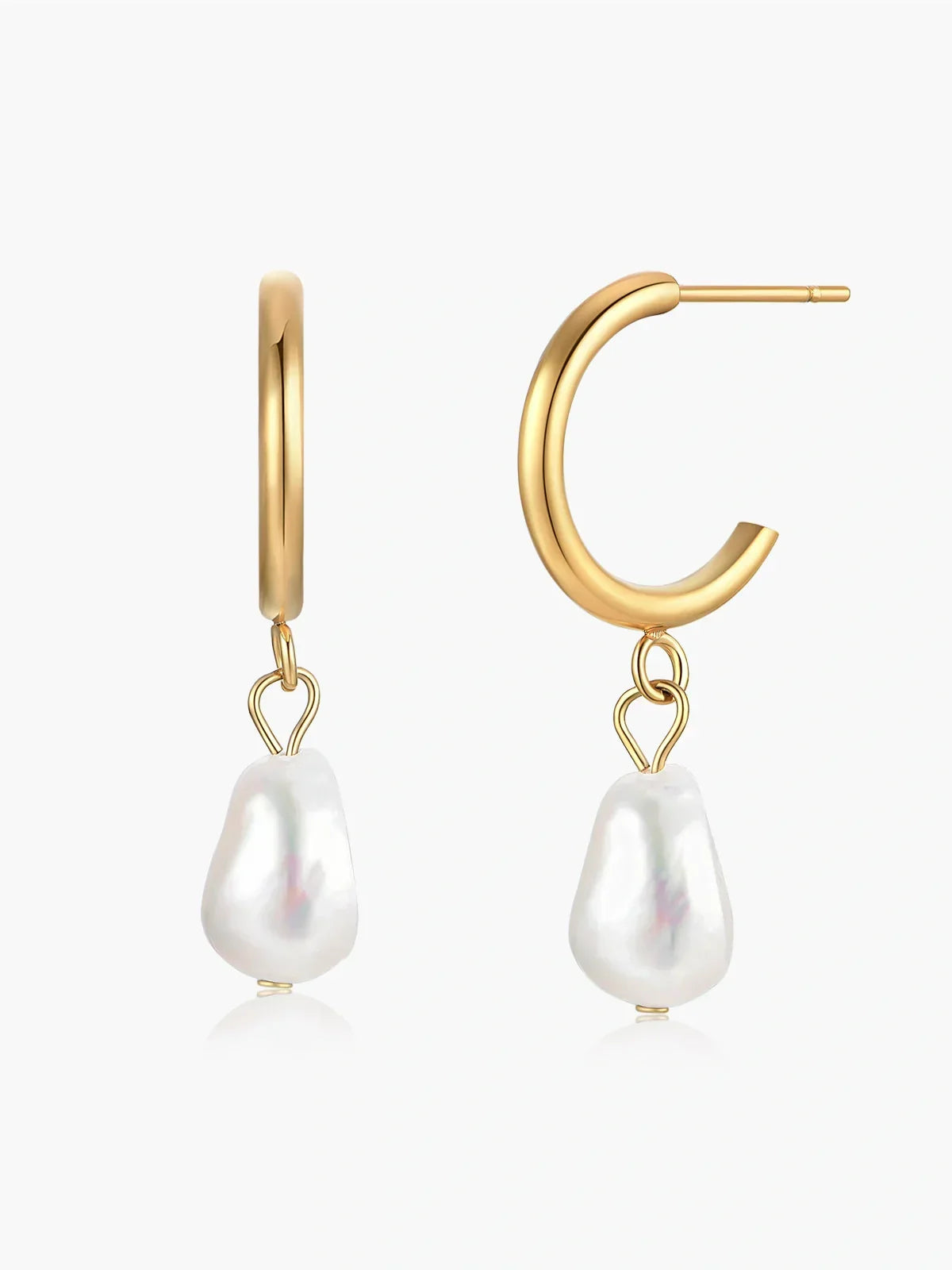 Parela Earrings