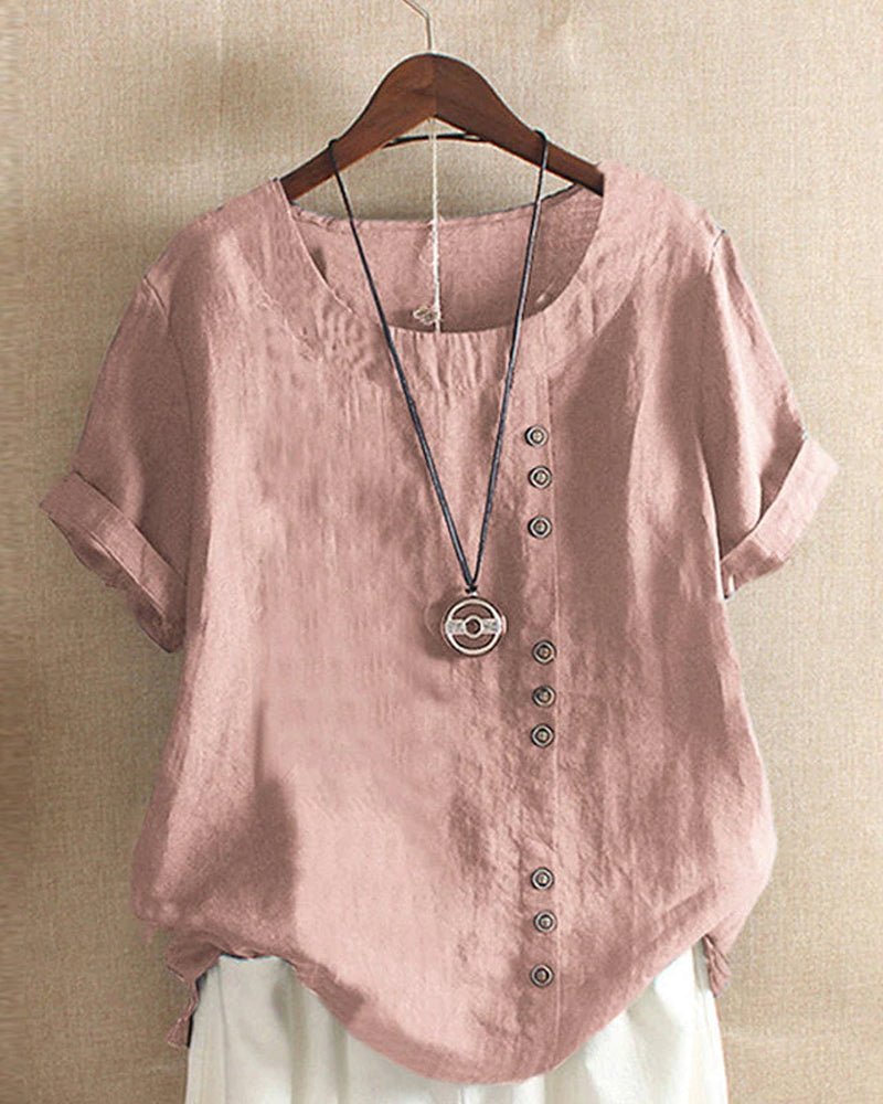 Miranda | Chic Spring Tee