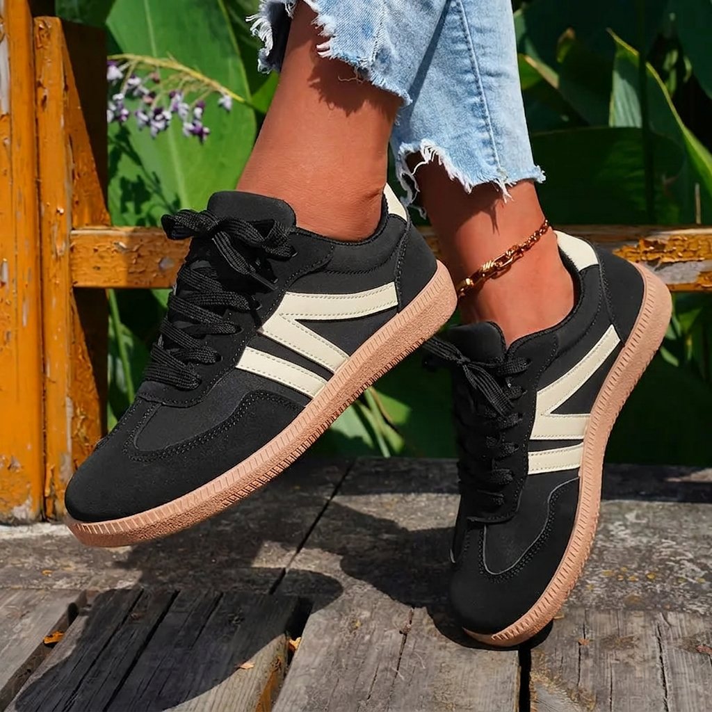 Megan | Comfort Sneakers