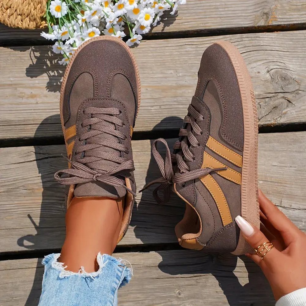 Megan | Comfort Sneakers