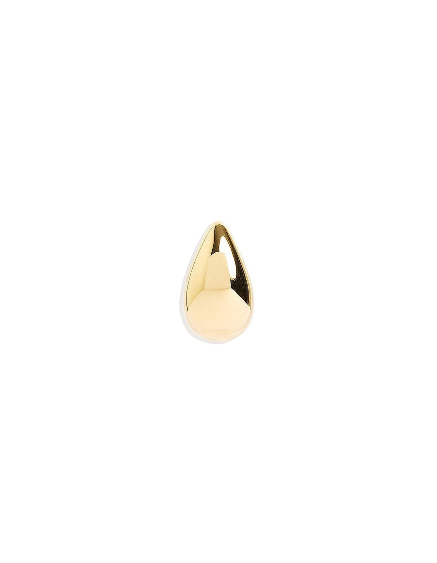 Gold Hanging Earrings