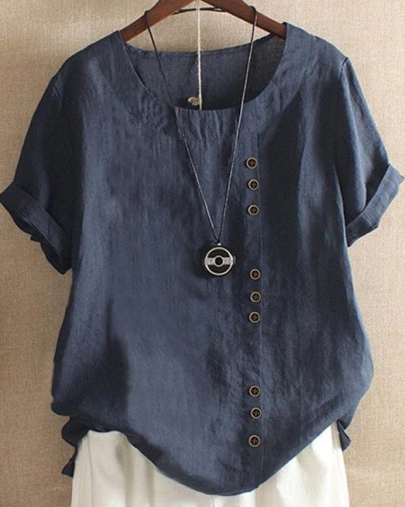 Miranda | Chic Spring Tee