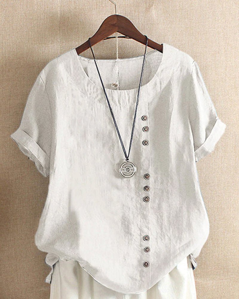 Miranda | Chic Spring Tee