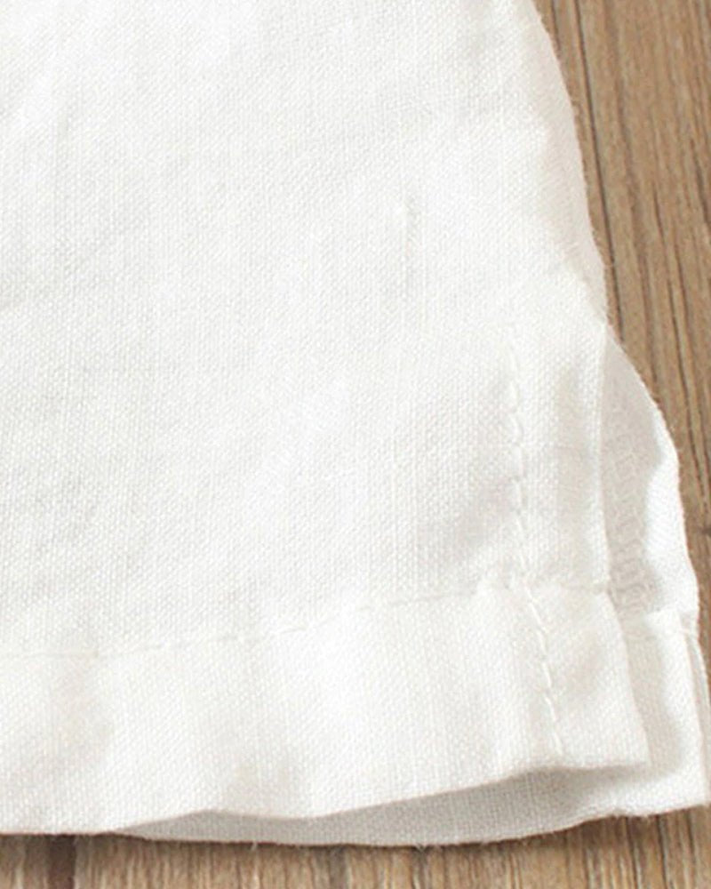 Miranda | Chic Spring Tee