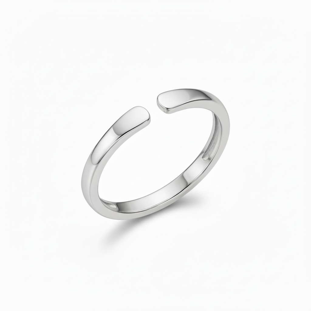 Adjustable Initial Ring