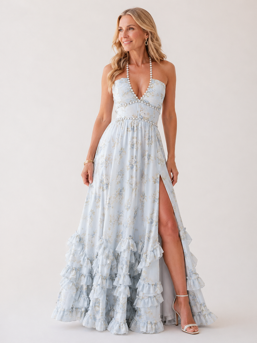 Chloe | Elegante Dress