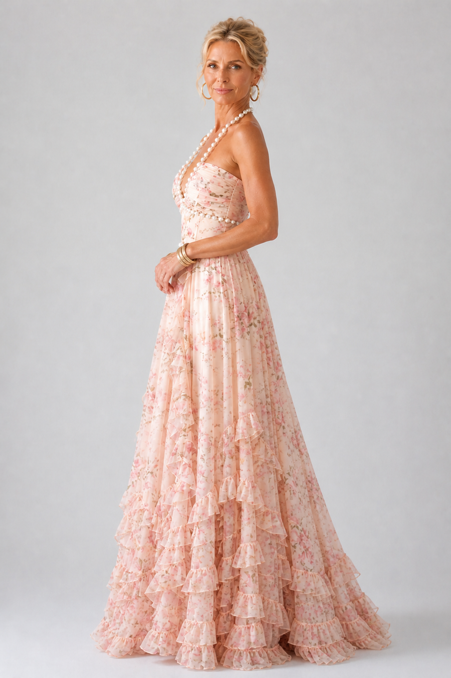 Eleanor | Elegant Dress
