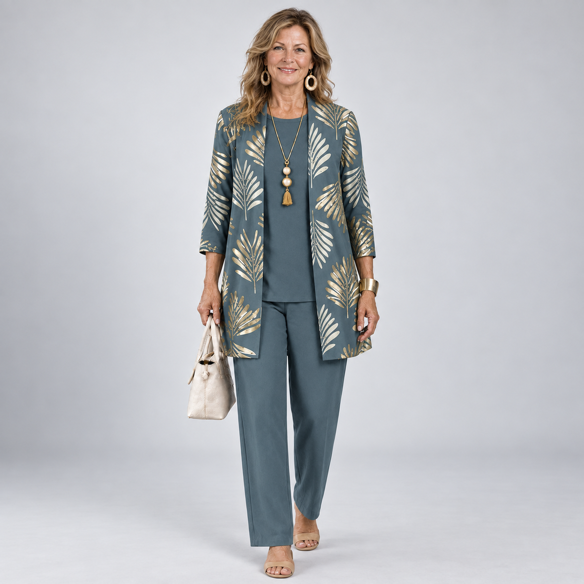 Iris | 3-Piece Set