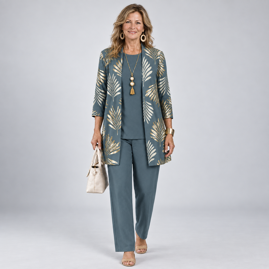 Iris | 3-Piece Set