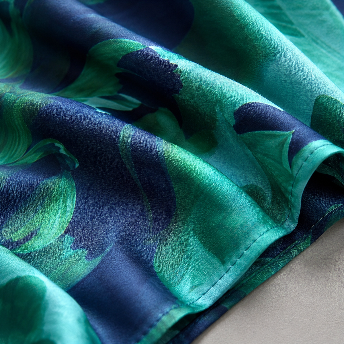 Bronte | One-Shoulder Maxi Dress