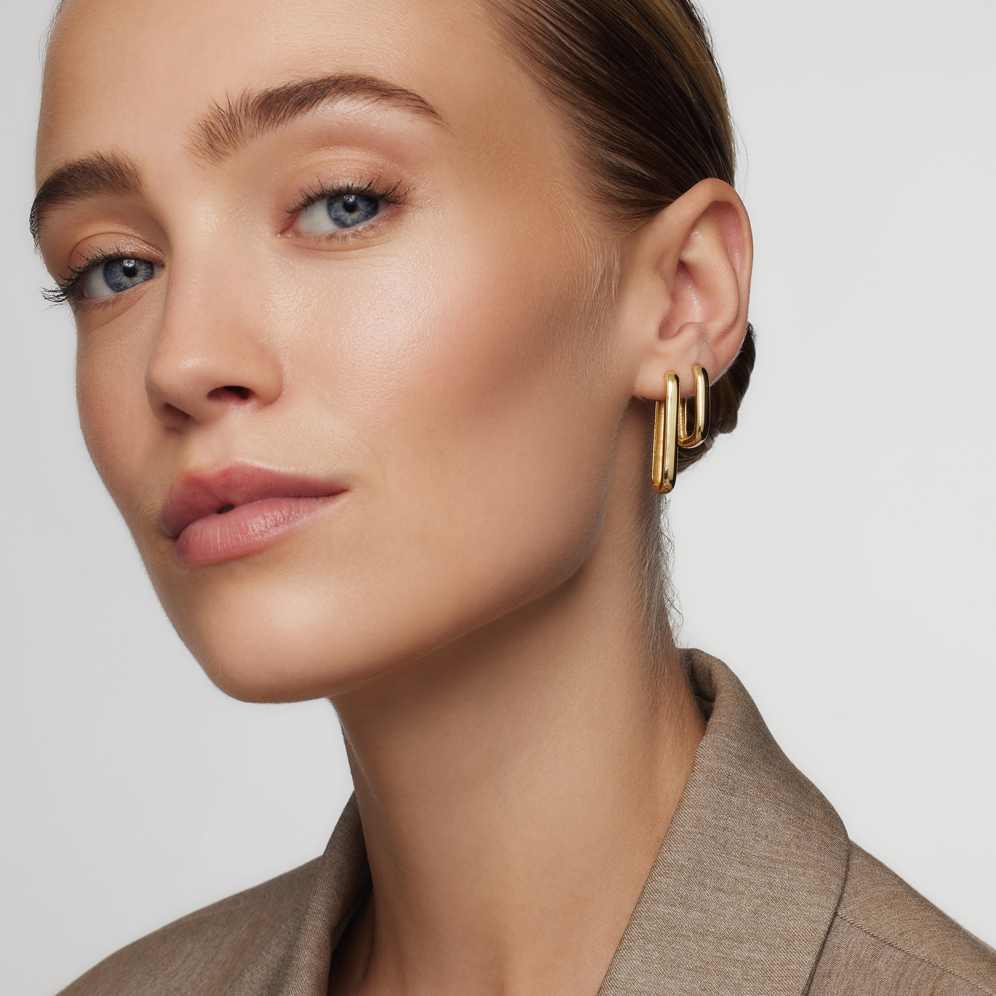 Gold Icons - Hoops