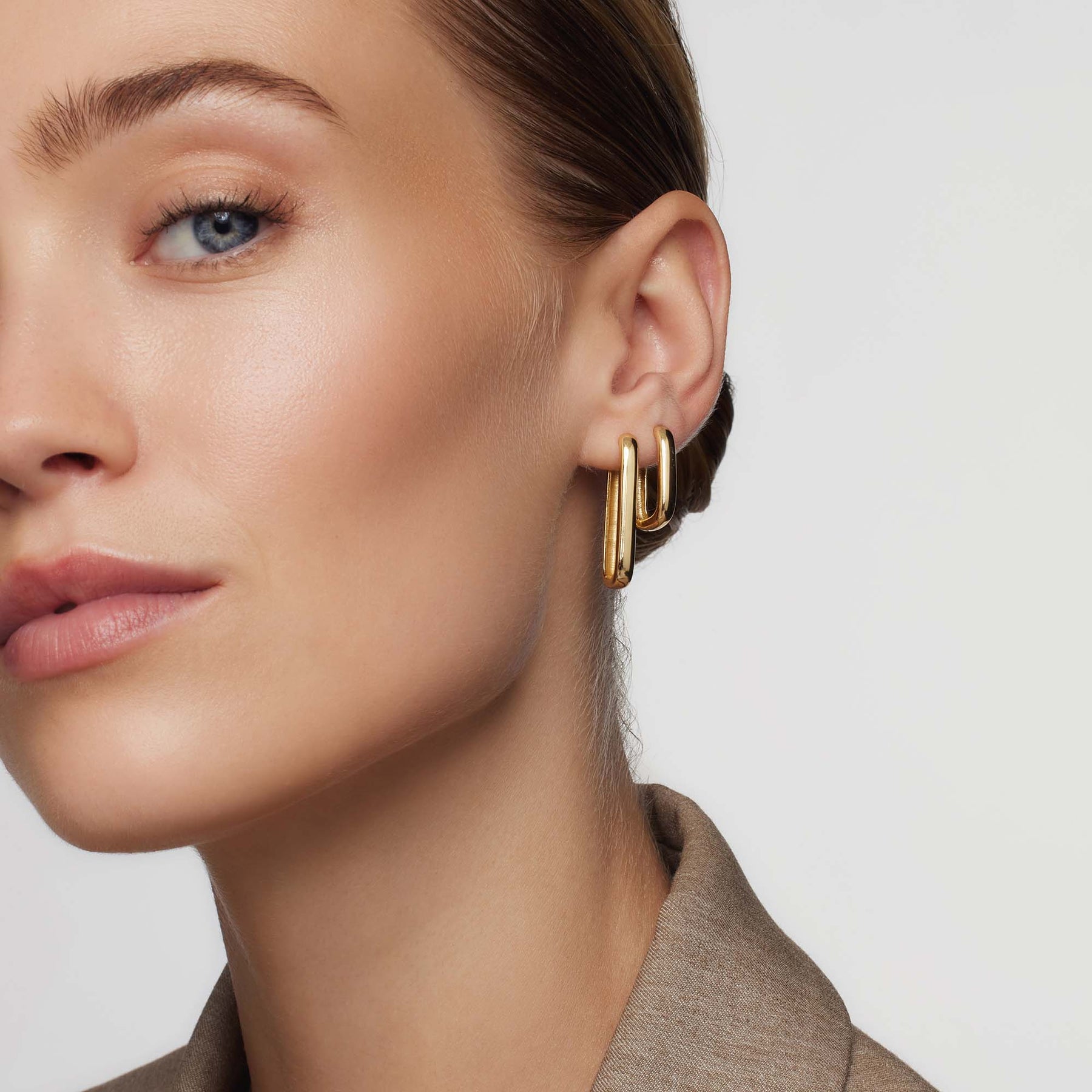 Gold Icons - Hoops