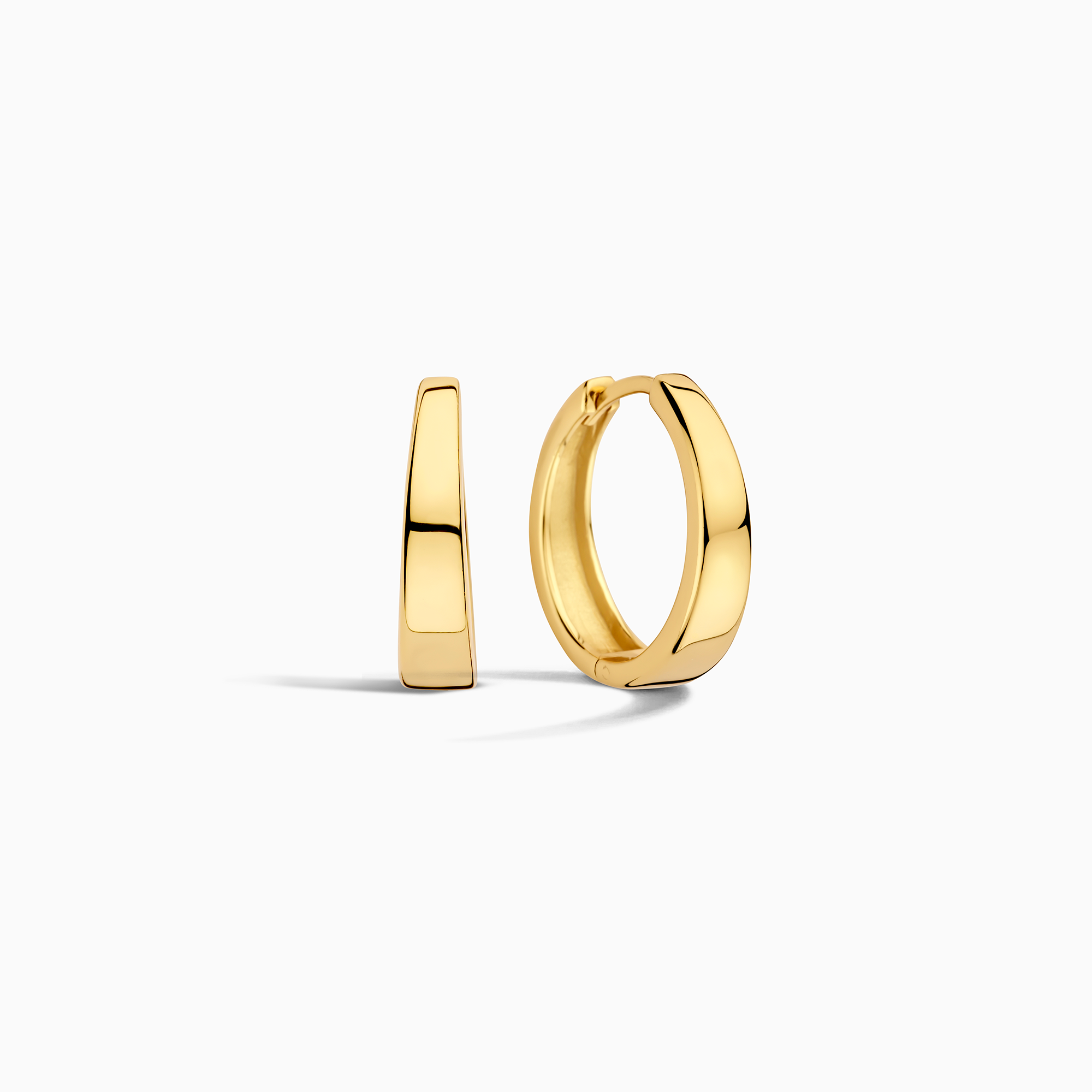 Gold Rings