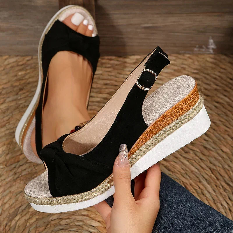 Dayena | Spring Sandals