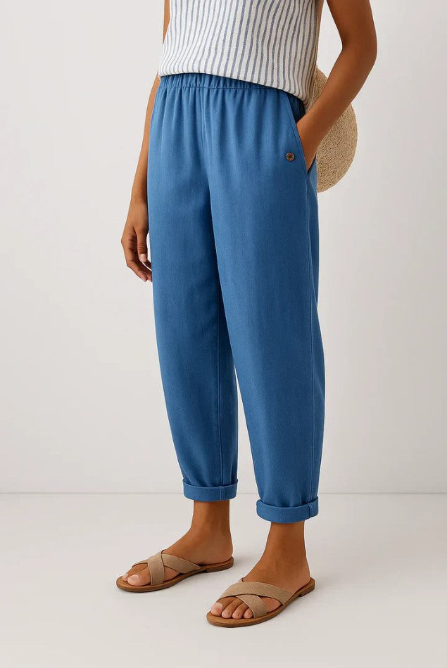 Sophie | Everyday Comfort Pants