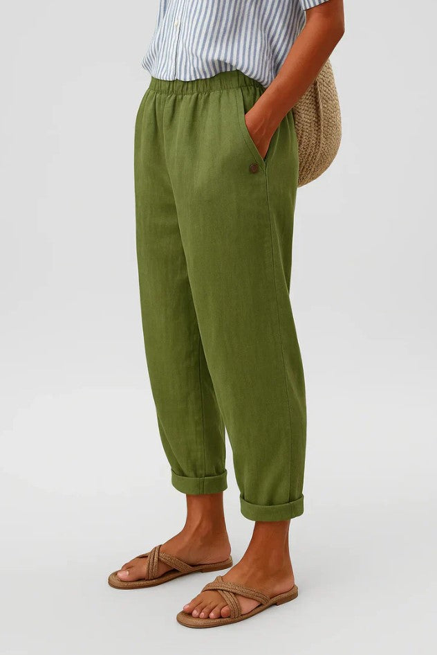 Sophie | Everyday Comfort Pants
