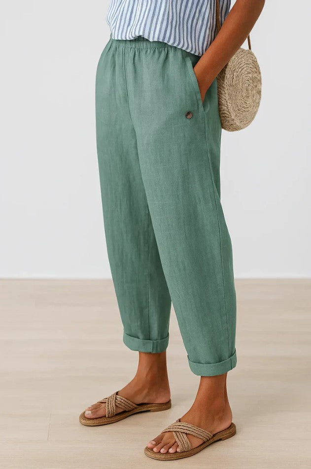 Sophie | Everyday Comfort Pants