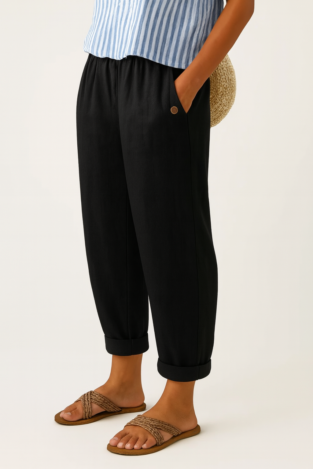 Sophie | Everyday Comfort Pants