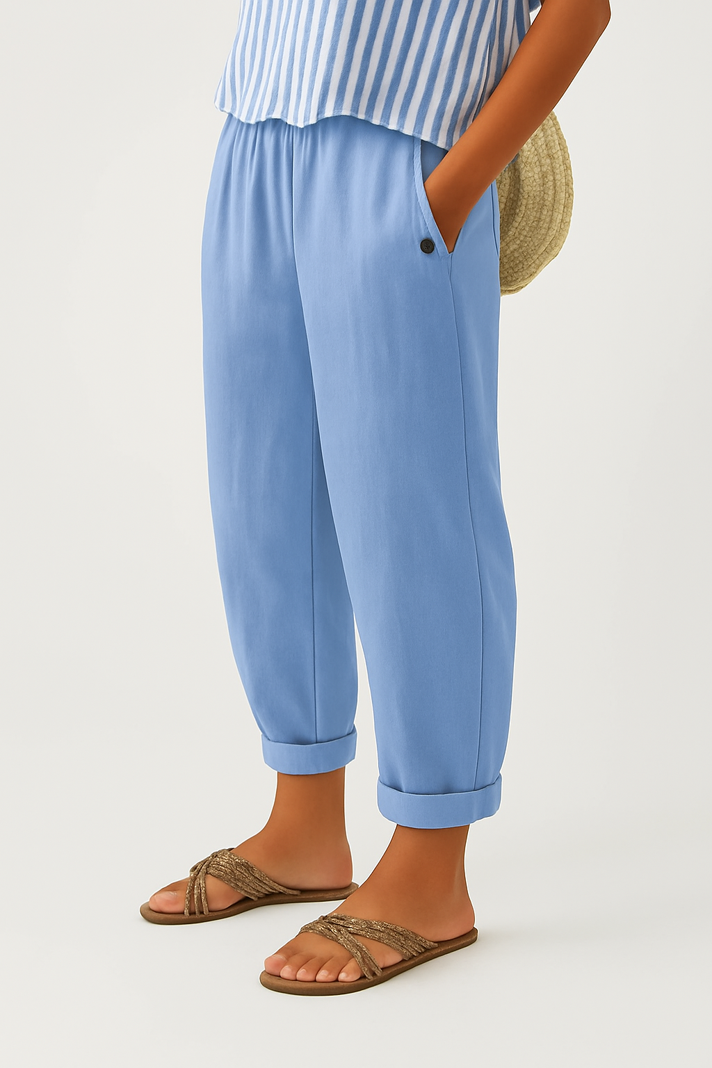 Sophie | Everyday Comfort Pants