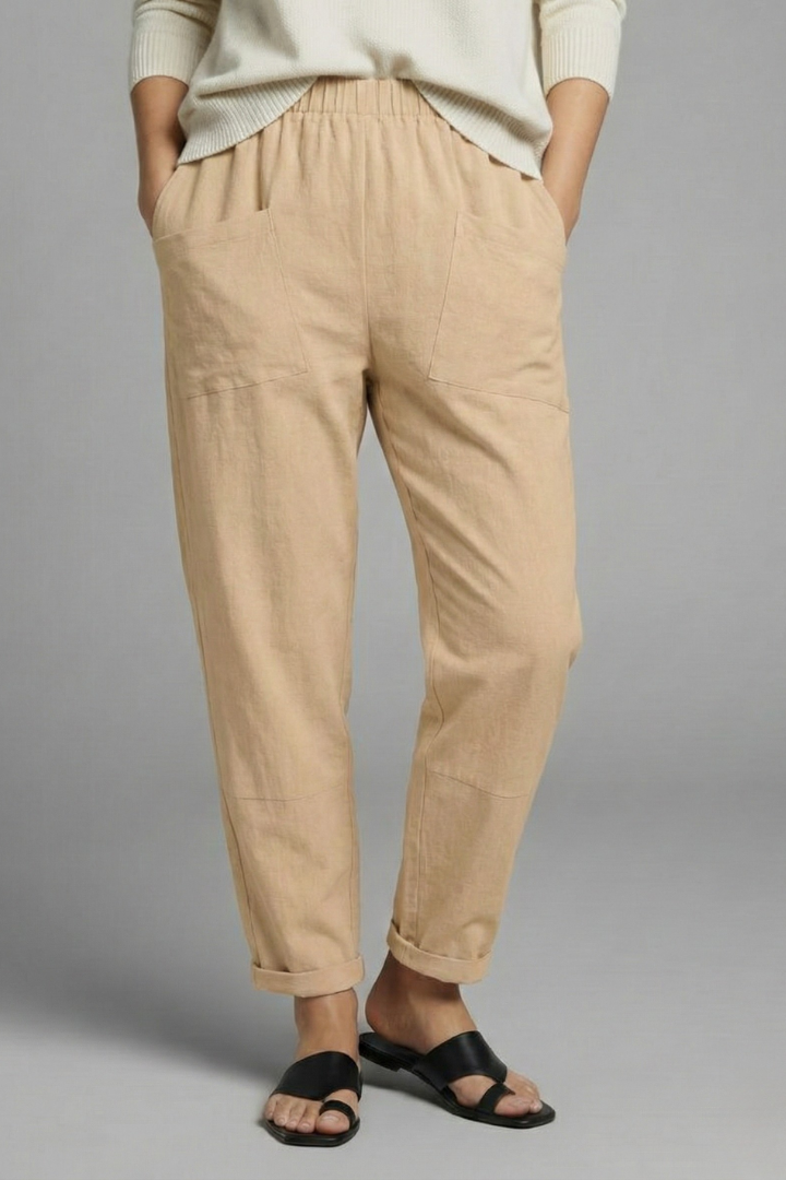 Marlow™ | Everyday Comfort Pants