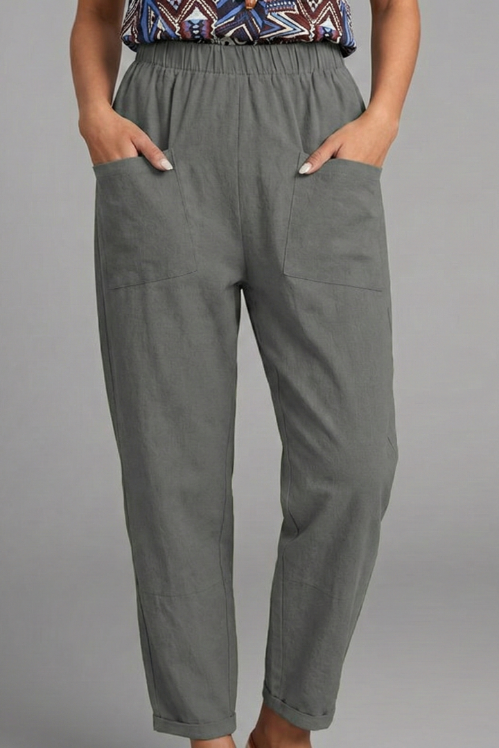 Marlow™ | Everyday Comfort Pants
