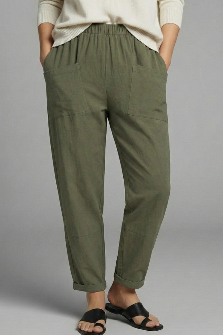 Marlow™ | Everyday Comfort Pants