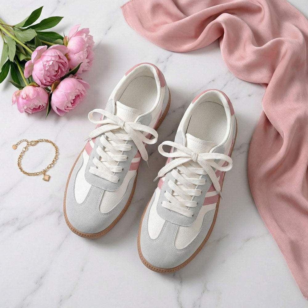 Megan | Comfort Sneakers