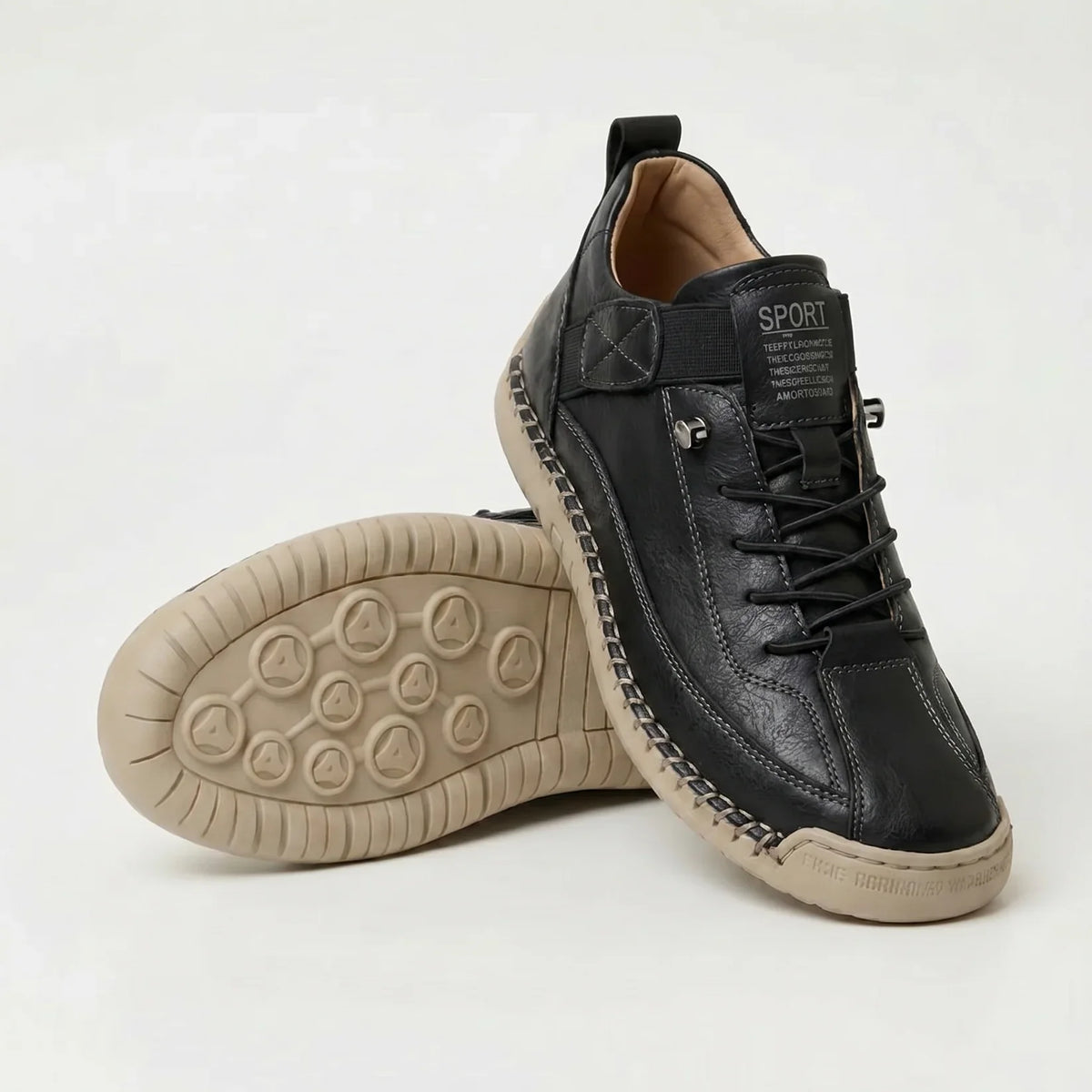 Rosie – Comfortable Sneakers