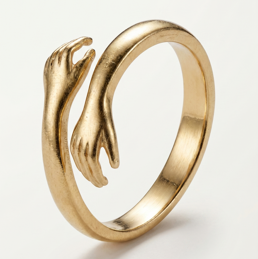 Hug Ring