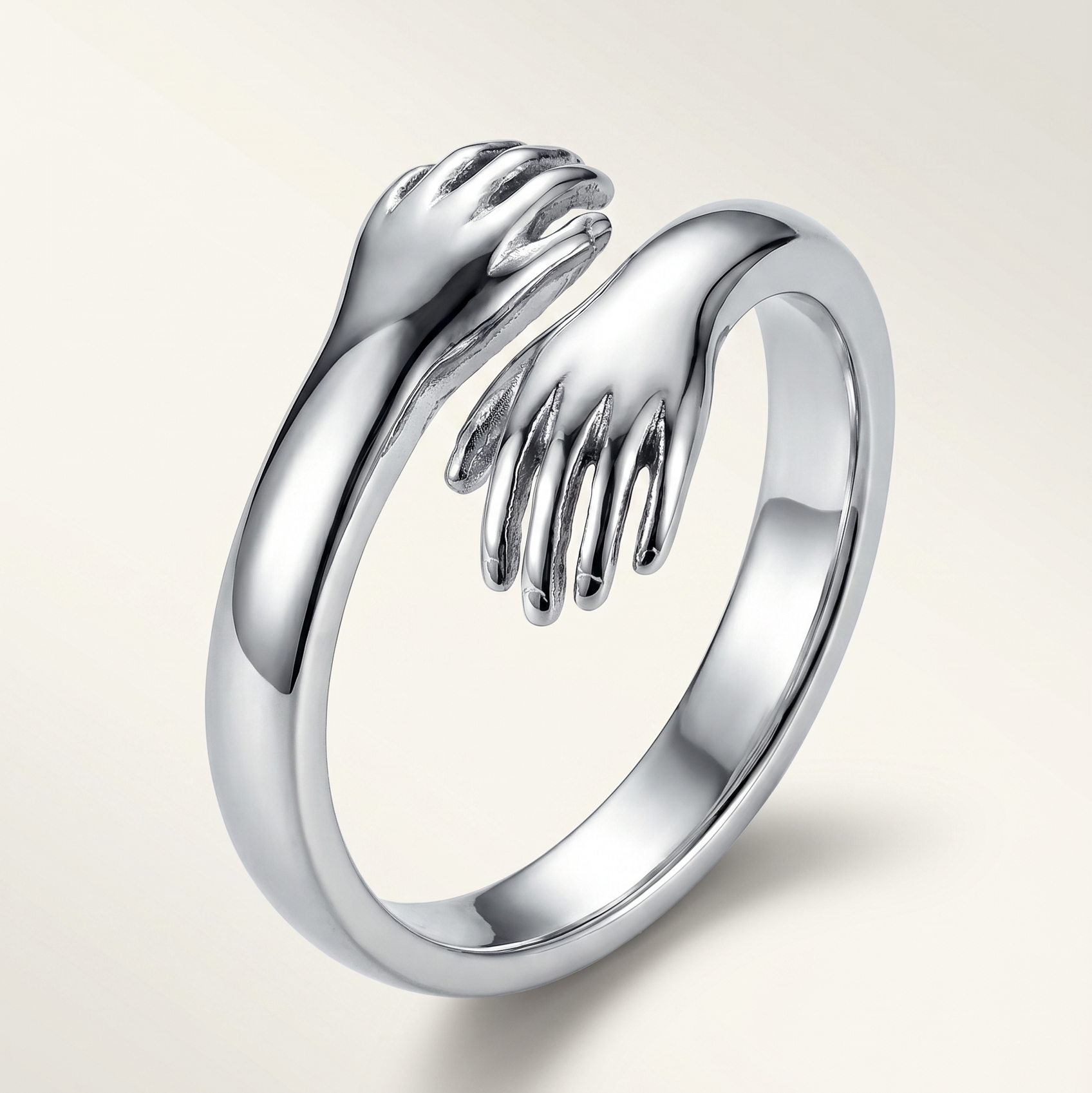 Hug Ring