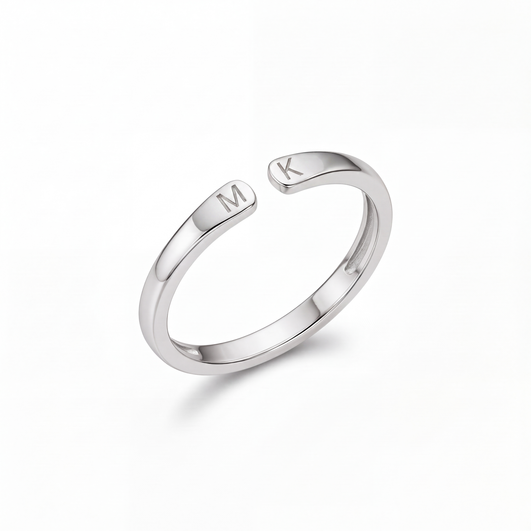 Adjustable Initial Ring