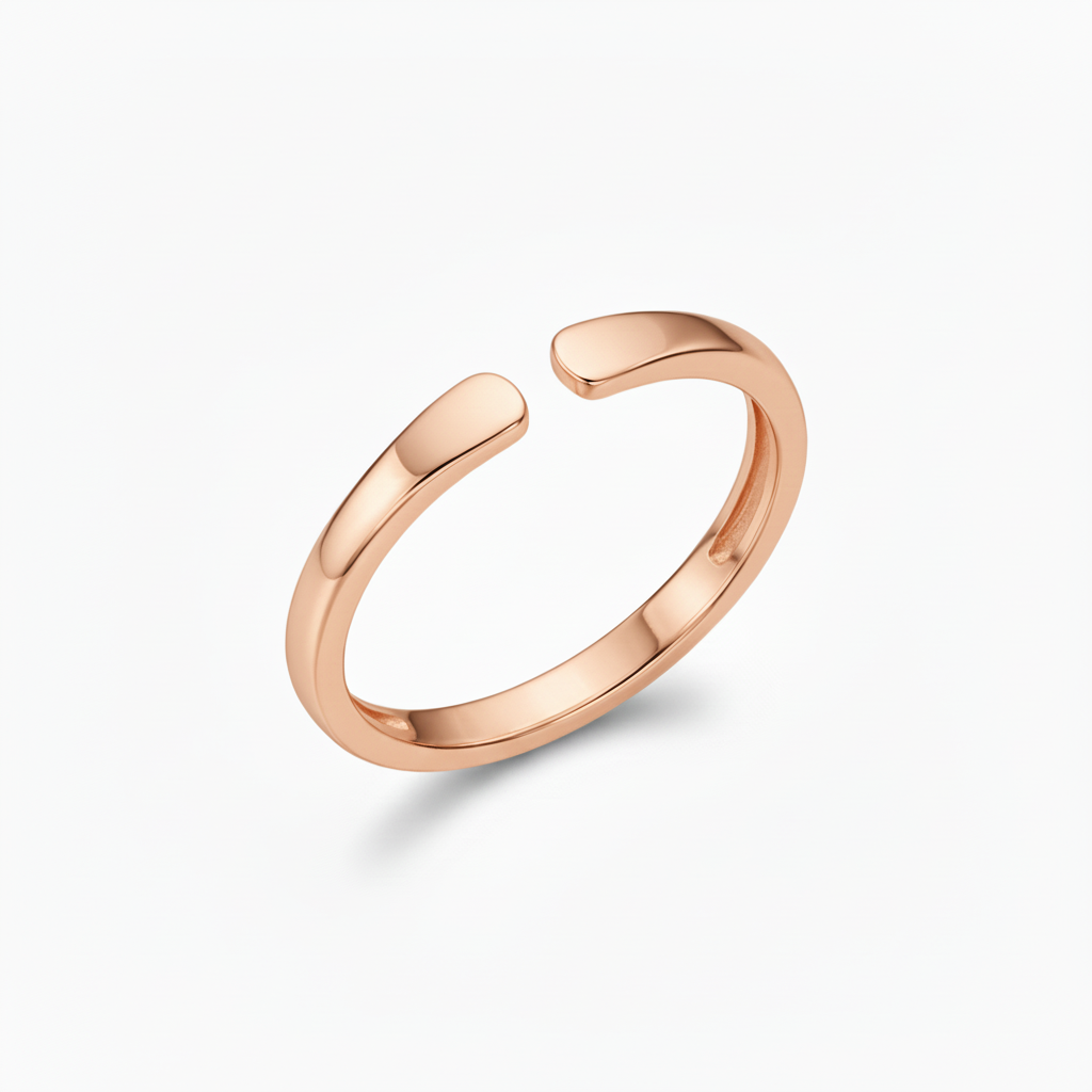 Adjustable Initial Ring