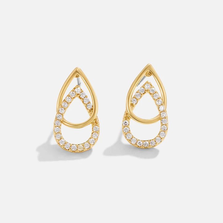 Drop Earrings