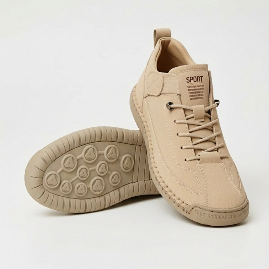 Rosie – Comfortable Sneakers