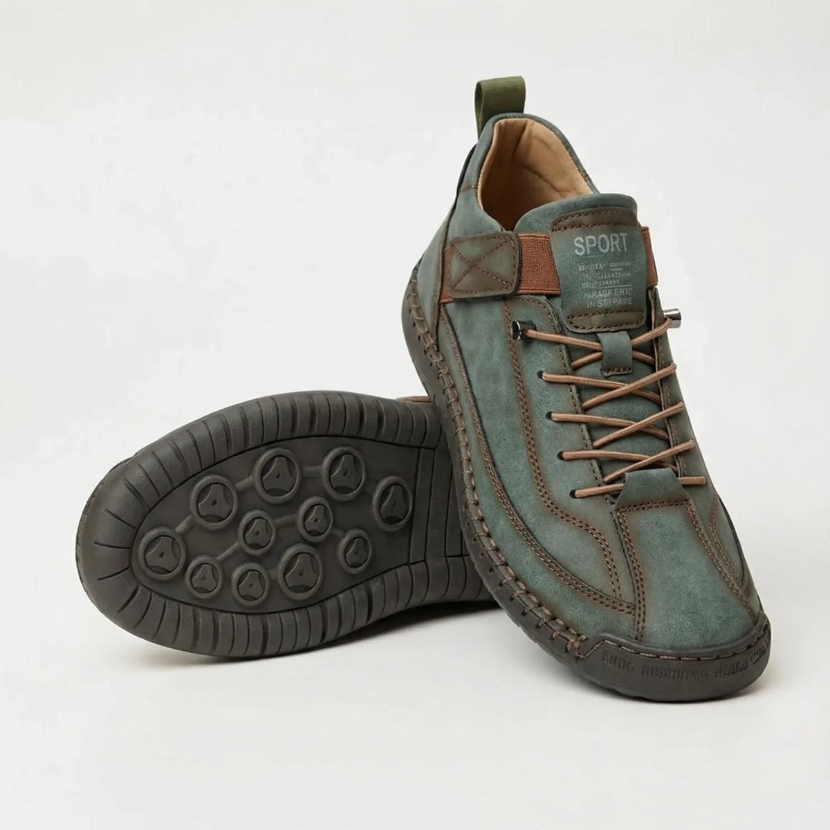 Rosie – Comfortable Sneakers