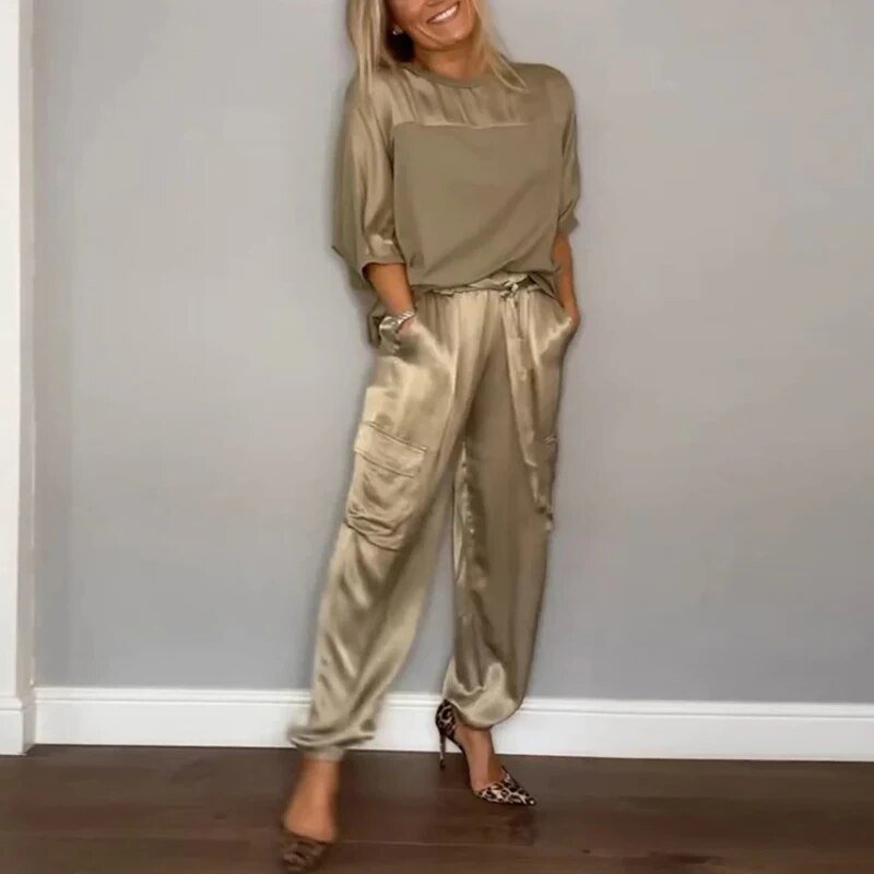 Nova | Women's Casual Set