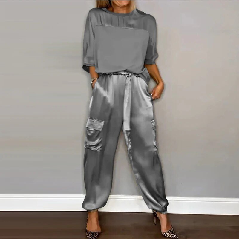 Nova | Women's Casual Set